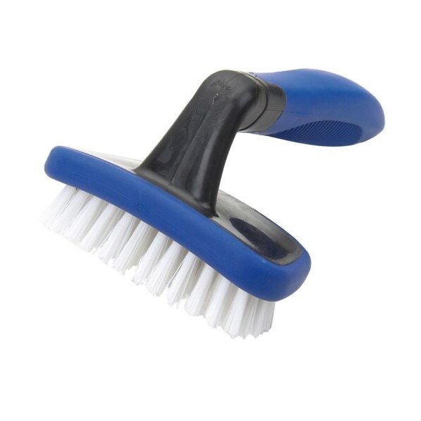 Mafrast hand brush w/ergonomic handle - 36.637.00 - 