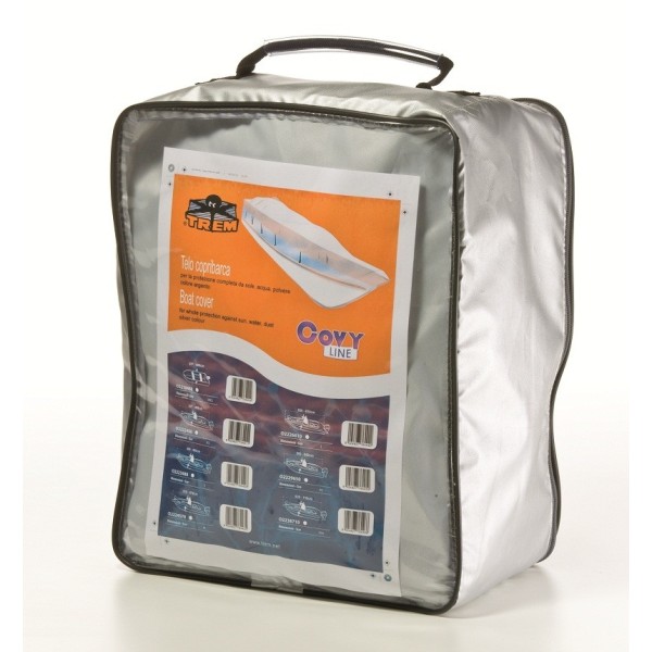 AQUA JET covers - O2236300 -  2