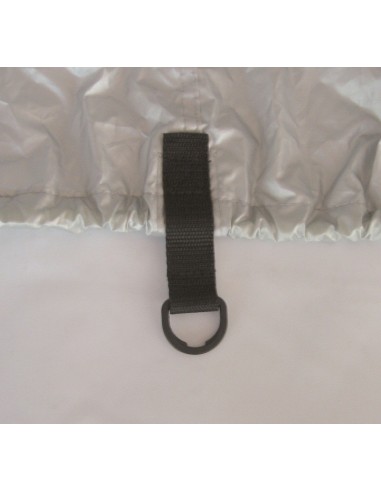 Telo universale impermeabile per moto d'acqua - 2 MISURE - O2236300 - 