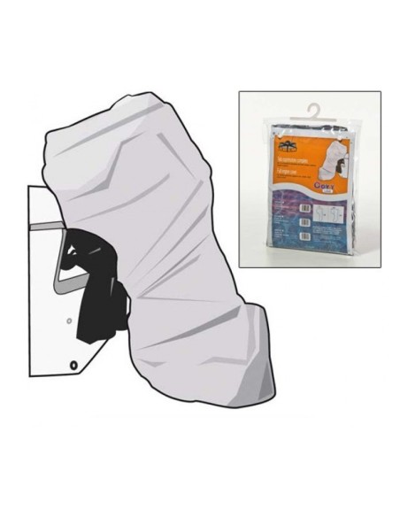 Telo coprimotore completo - Tg. XXL - O2222190 - 