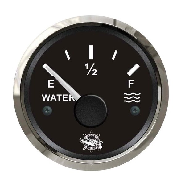 Indicatore livello acqua 10 - 180 ohm - 27.320.29 - 