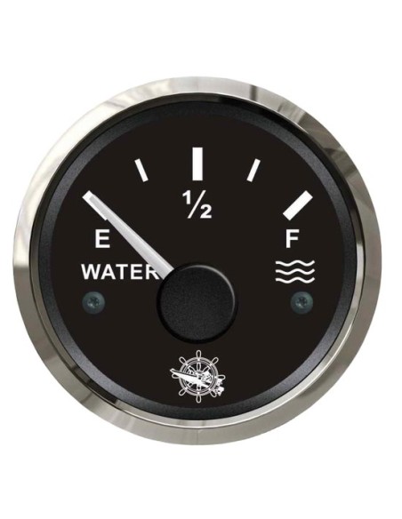 Indicatore livello acqua 10 - 180 ohm - 27.320.29 - 