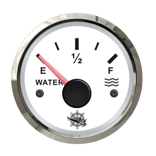 Indicatore livello acqua 10 - 180 ohm - 27.320.29 -  2