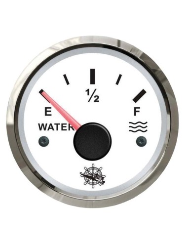 Indicatore livello acqua 10 - 180 ohm - 27.320.29 - 
