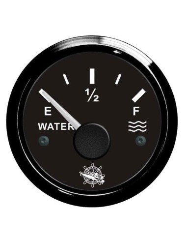 Indicatore livello acqua 10 - 180 ohm - 27.320.29 - 