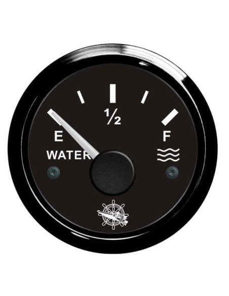 Indicatore livello acqua 10 - 180 ohm - 27.320.29 - 