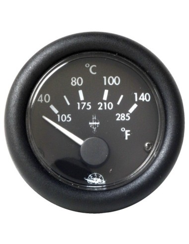 Indicatore Temperatura OLIO GUARDIAN - 12V  40°-150° - 27.532.01 - 