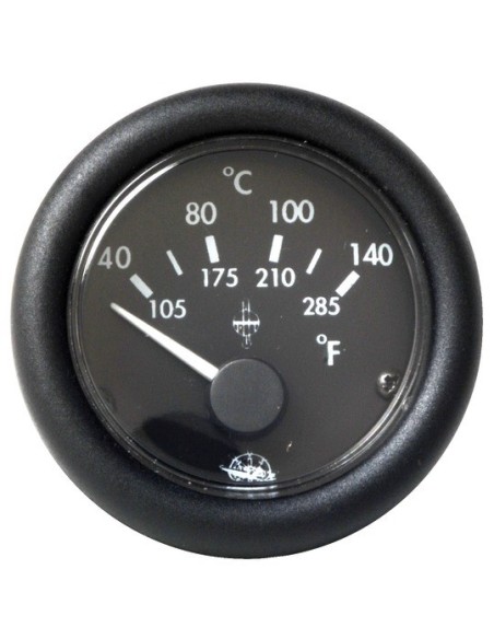 Indicatore Temperatura OLIO GUARDIAN - 12V  40°-150° - 27.532.01 - 