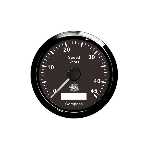 Spidometro / contamiglia GPS senza trasduttore - Elettronica-Strumentazione - 2778002