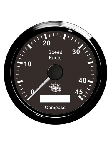 Spidometro / contamiglia GPS senza trasduttore - Elettronica-Strumentazione - 2778002