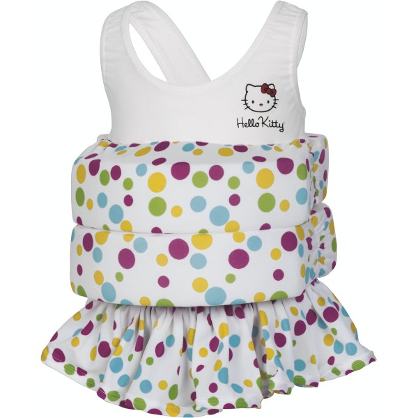 HELLO KITTY SAFETY LIFE JACKET - BABY - 06200/H1 - 