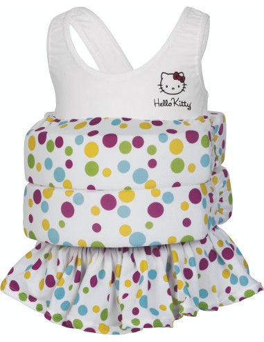 Costumi per bambini 8/12 KG HELLO KITTY - 06200/H1 - 