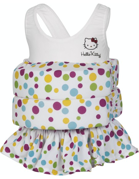 Costumi per bambini 8/12 KG HELLO KITTY - 06200/H1 - 