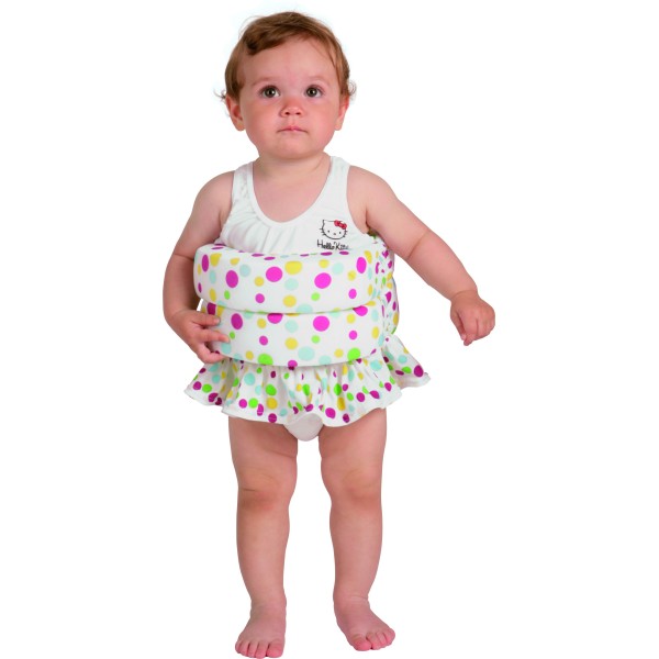 HELLO KITTY SAFETY LIFE JACKET - BABY - 06200/H1 -  2