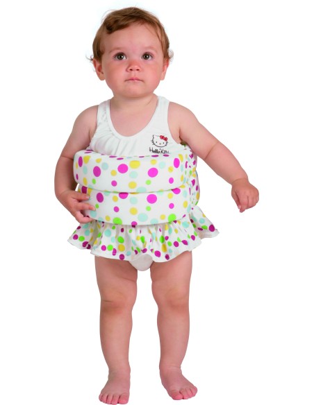 Costumi per bambini 8/12 KG HELLO KITTY - 06200/H1 - 