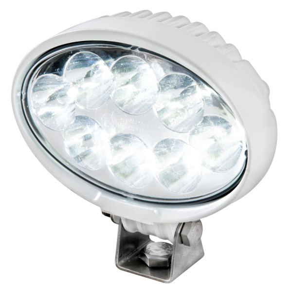 Faro orientabile da roll bar  a LED HD - 13.321.03 - 