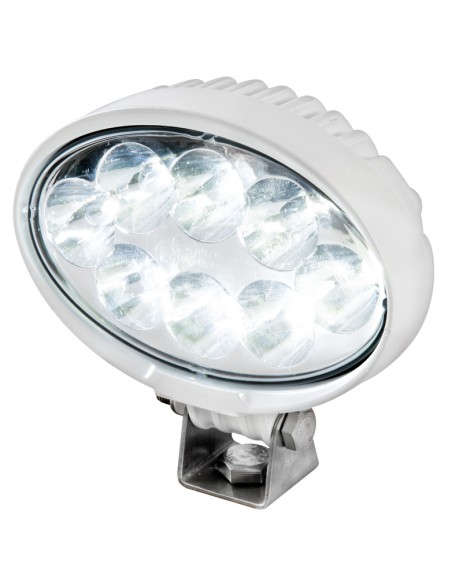 Faro orientabile da roll bar  a LED HD - 13.321.03 - 