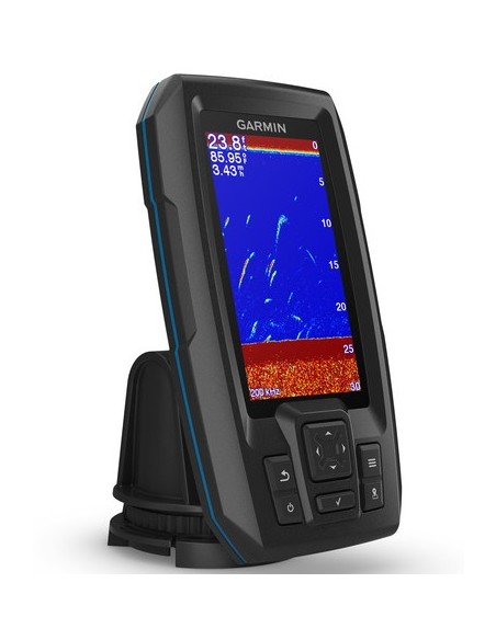 Echo Striker Vivid 4cv Garmin - 29.033.04 - 
