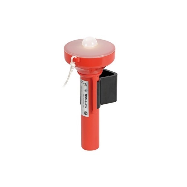 Boetta luminosa Mini One a LED - SICUREZZA - 3058300