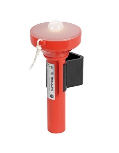 Boetta luminosa Mini One a LED - SICUREZZA - 3058300