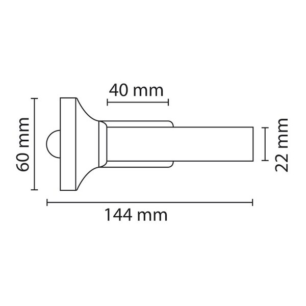 Mini One LED light buoy - SAFETY - 3058300 2