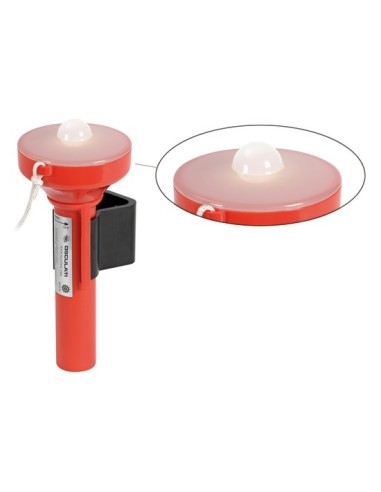 Boetta luminosa Mini One a LED - SICUREZZA - 3058300