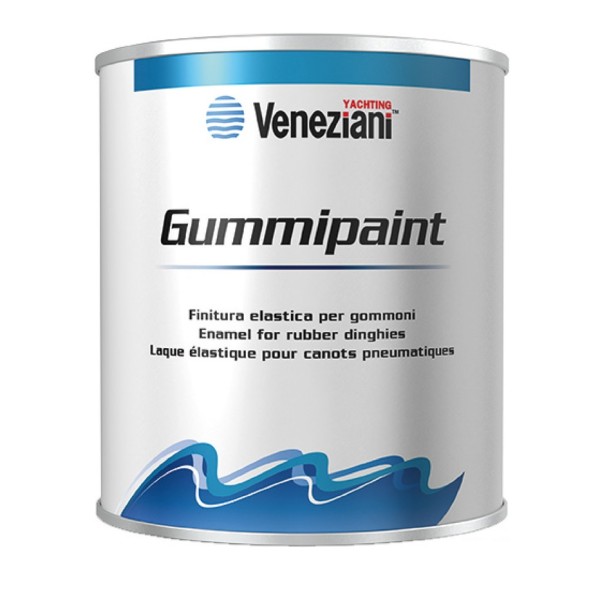 Vernice VENEZIANI Gummipaint - 65.009.12BI - 