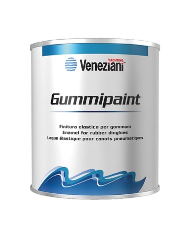 GUMMIPAINT - 65.009.12BI - 
