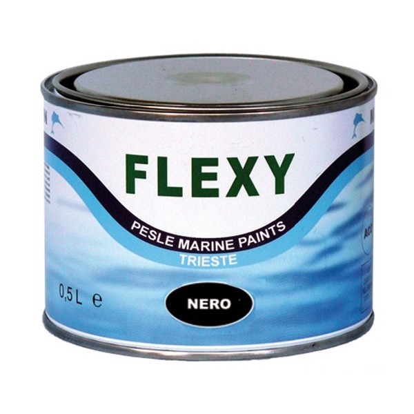 Elastic antifouling “Flexy” - GREY - 65.120.01 - 