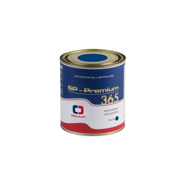 Antivegetativa SP Premium 365 Autolevigante - 65.602.11 -  2