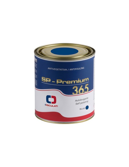 Antivegetativa SP Premium 365 Autolevigante - 65.602.11 - 