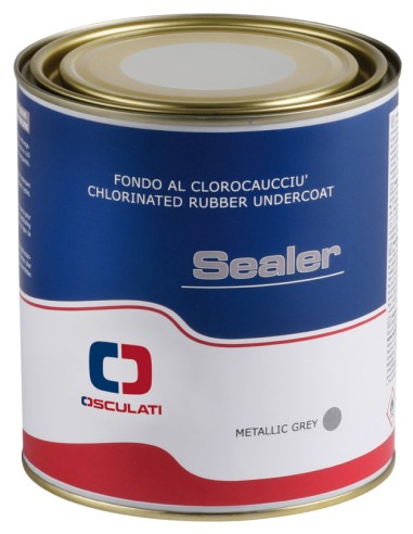 Primer e sigillante Sealer - 65.620.10 - 