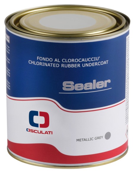 Primer e sigillante Sealer - 65.620.10 - 