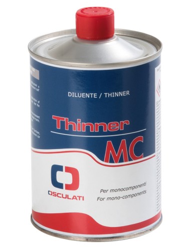Diluente MC - 65.625.10 - 