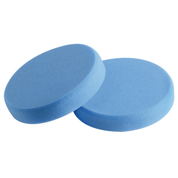 Foam pads blue medium-soft 2 pcs - 65.230.02 - 