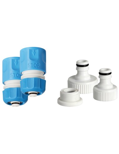 Kit tubo lavaggio barca 25 metri - 36.464.25 - 