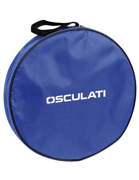 Secchio pieghevole in nylon - 23.885.00 - 