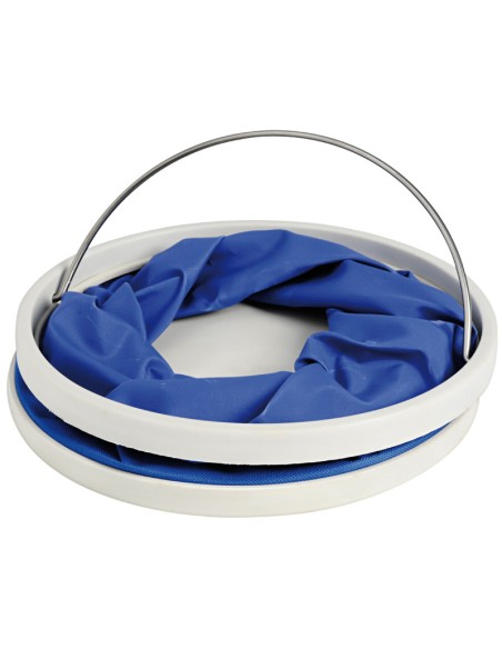 Secchio pieghevole in nylon - 23.885.00 - 