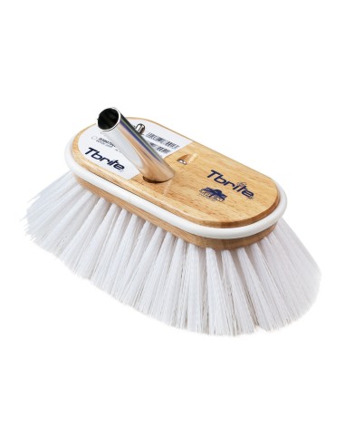 Spazzola con attacco a scatto DURA - R3807068 - 