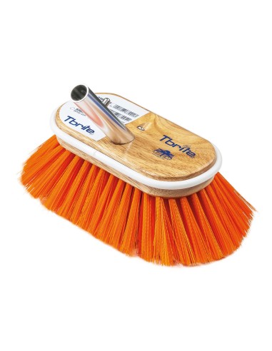 Brush medium hardness ORANGE - R3805068 - 