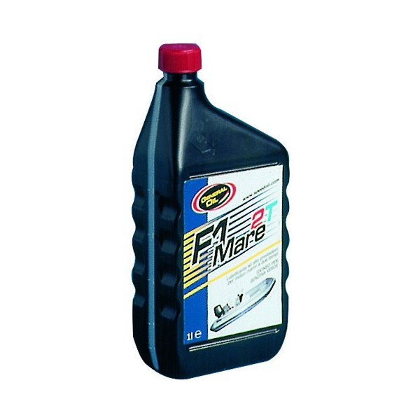 Olio miscela 2 tempi F1 mare - 65.081.00 - 