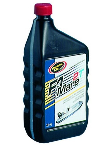 “2 stroke sea F1” - Maintenance - 6508100