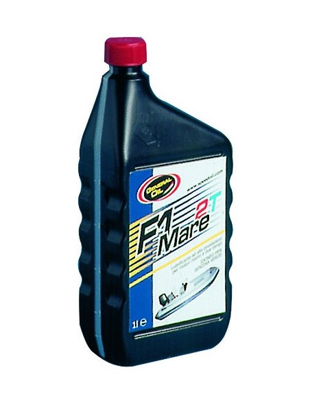 “2 stroke sea F1” - Maintenance - 6508100