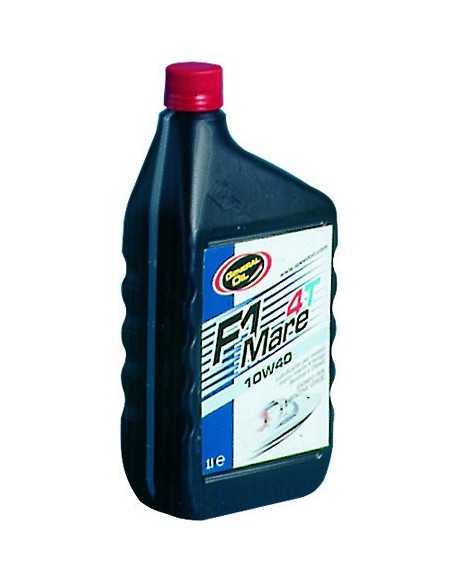 “Marine Speed 4 tempi-10W40” - Manutenzione - 6508200