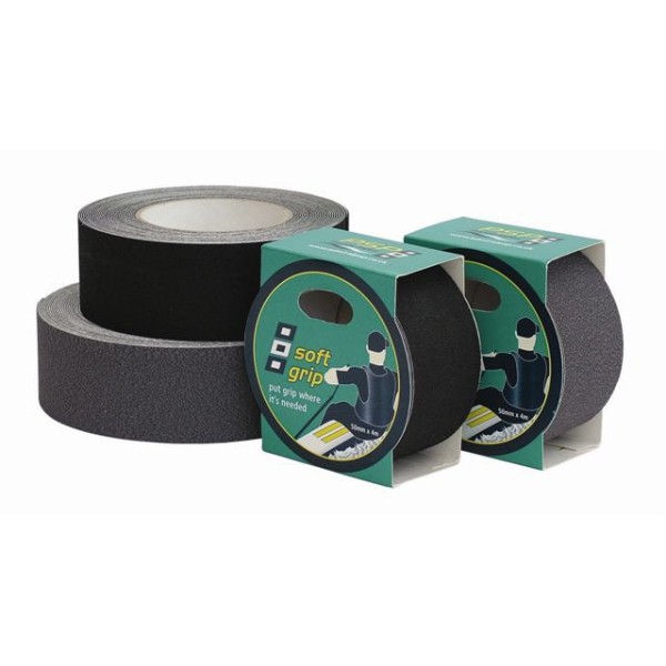 Antisdrucciolo adesivo PSP MARINE SOFT-GRIP - 65.116.90 - 