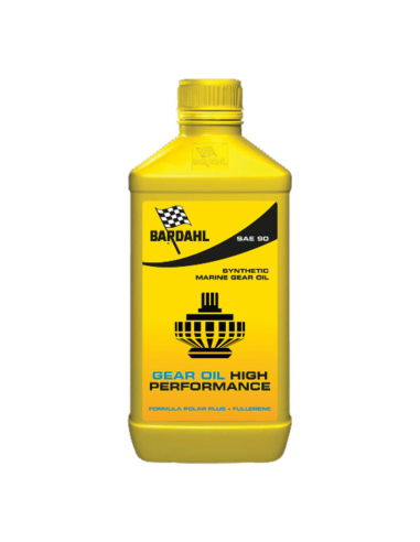 Olio per piede poppieri - High Performance Gear Oil 90 - 2316243 - 
