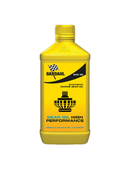Olio per piede poppieri - High Performance Gear Oil 90 - 2316243 - 