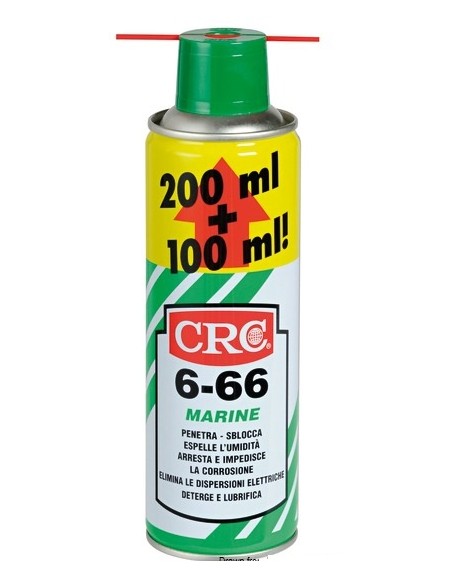 CRC 6-66 Spray -  - 6528300