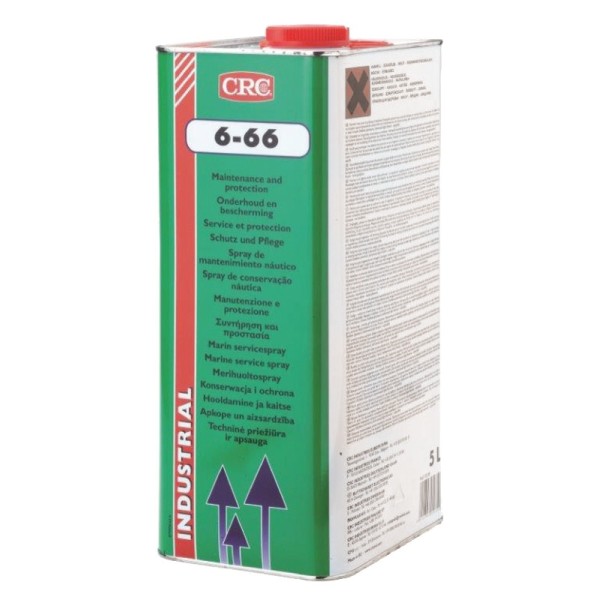 CRC 6-66 Spray -  - 6528300 2