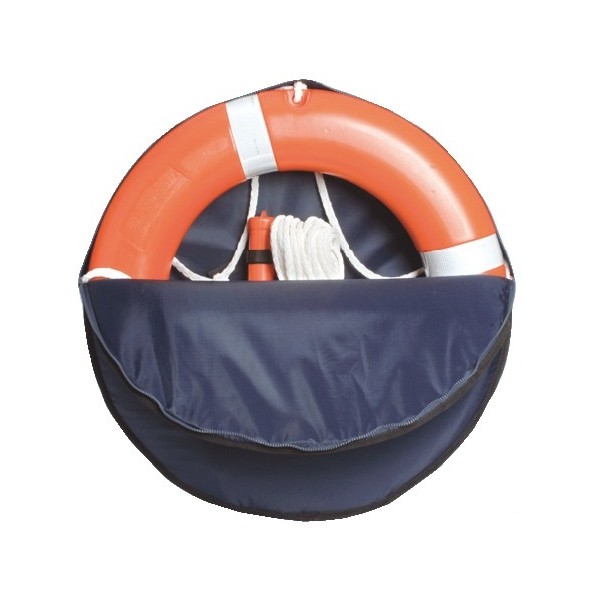 Sacca per salvagente anulare  - SICUREZZA - 2240698